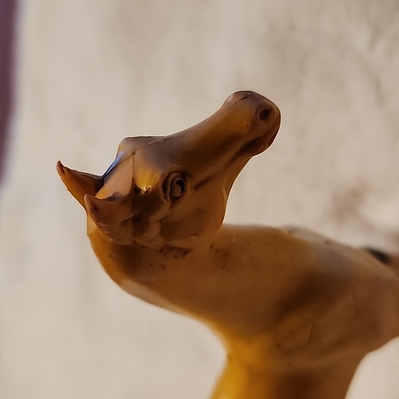 IMPERIAL TOY ๐ HORSE 1975 - Picture 5 of 8